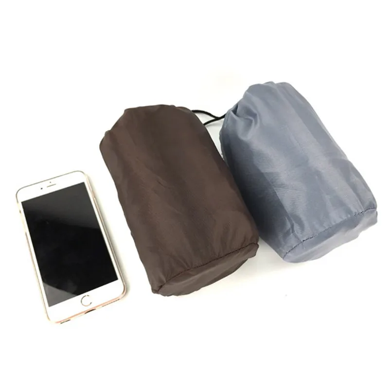 2017 hot sale Multi-function Inflatable Woollip travel outdoor pillow Inflatable Travel on Airplane outdoor Pillow Cushion mat  (2)