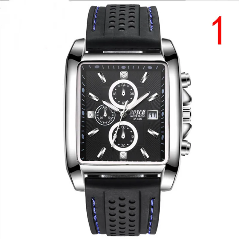 

zou's Watch men's ultra-thin waterproof quartz watch female watch couple watch men's watch fashion 2018 new