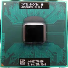 Процессор Intel Core2 Extreme P8800(3 Мб кэш-памяти, 2,660 ГГц, 1066 МГц FSB) Socket 478 cpu P478