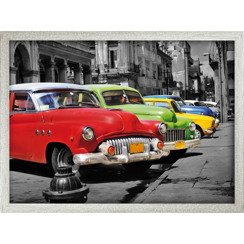 

Full 5D Diamond Painting by number Kits,classic cars Paint sticker, Embroidery Combination Paint wedding decoration accessories
