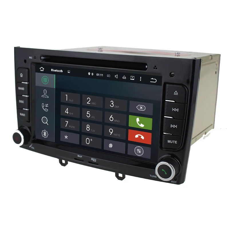 Sale HIFIF 7" Quad Core Android 7.12 Special Car DVD for Peugeot 308 I (T7) 2008-2011 & 408 2010-2011 with Radio,Bluetooth,RDS,GPS 3 Sale HIFIF 7" Quad Core Android 7.12 Special Car DVD for Peugeot 308 I (T7) 2008-2011 & 408 2010-2011 with Radio,Bluetooth,RDS,GPS 3