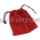 CBRL настроить небольшой бархатный мешочек для ювелирных изделий бархатный подарок мешок бархатный мешочек сумка со шнурками с пользовательским логотипом Настольный ПК сумка