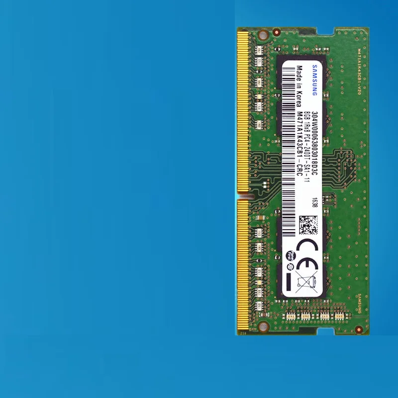 

5545B 5645B 5565 5567 5577 notebook DDR4 2400 8G memory bar