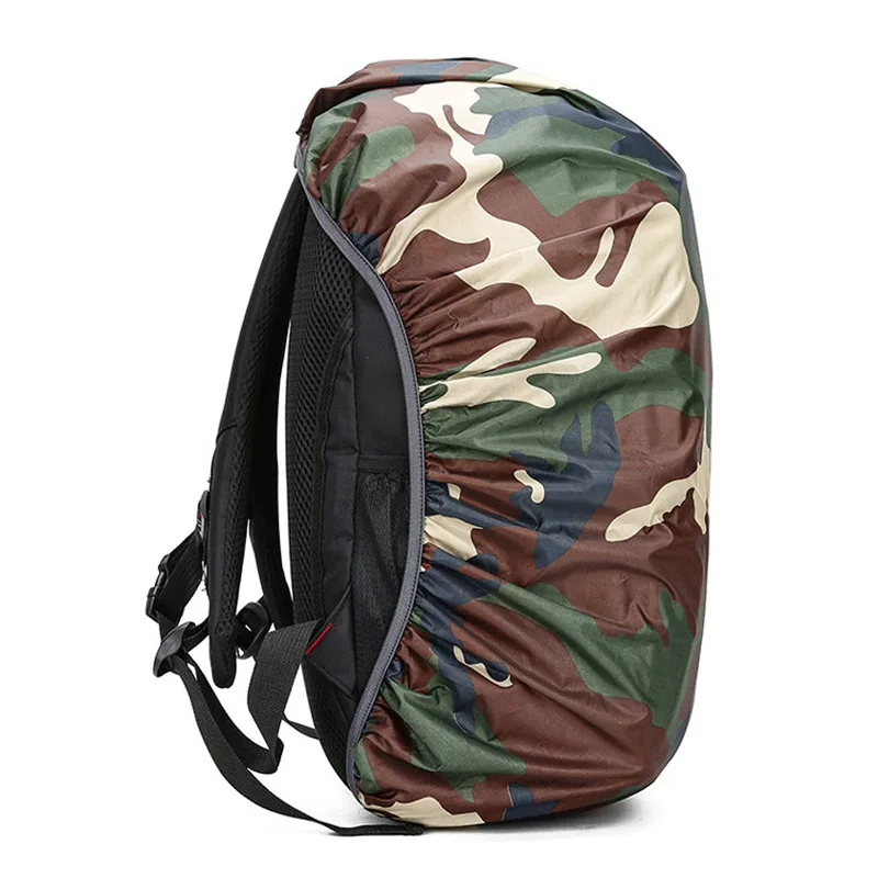 Hiking Backpack RainCover