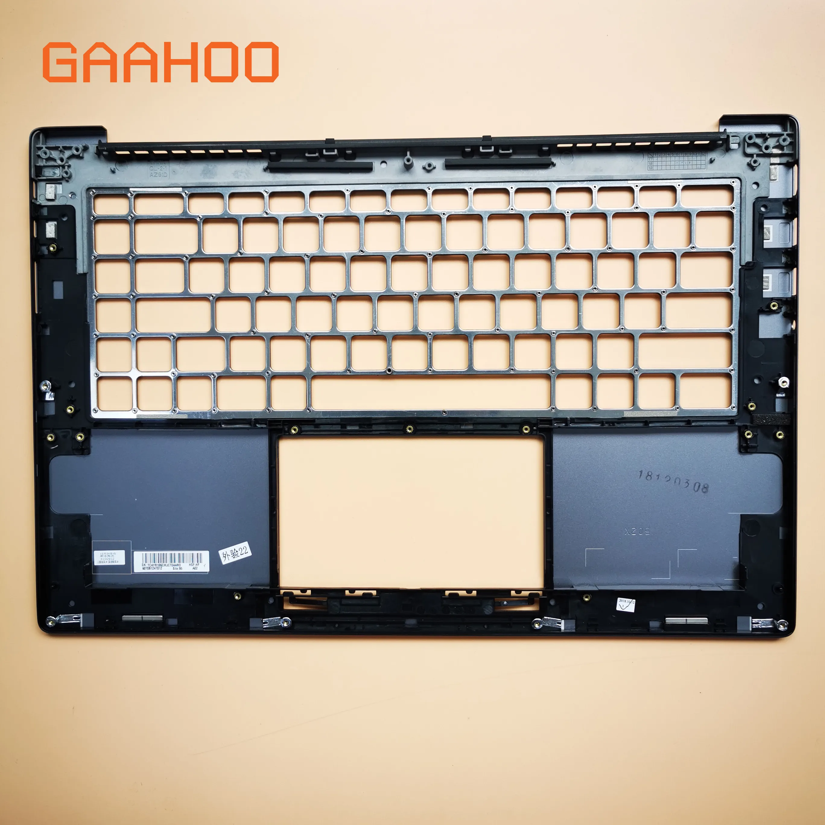 Абсолютно чехол для ноутбука Xiaomi MiBOOK 15 156PRO 171501 AF AQ AL lcd задняя крышка или Упор для рук или Нижняя основа