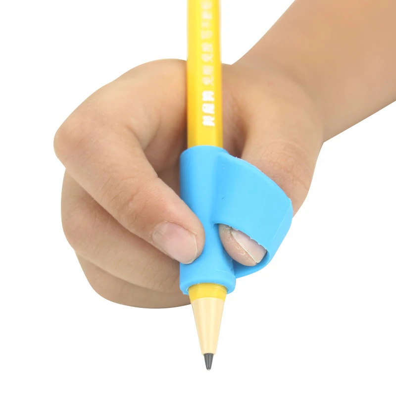 Игрушки Монтессори детские развивающие игрушки для детей раннего обучения Детские обучающие материалы удерживающий корректор-карандаш ручка 3 шт./партия
