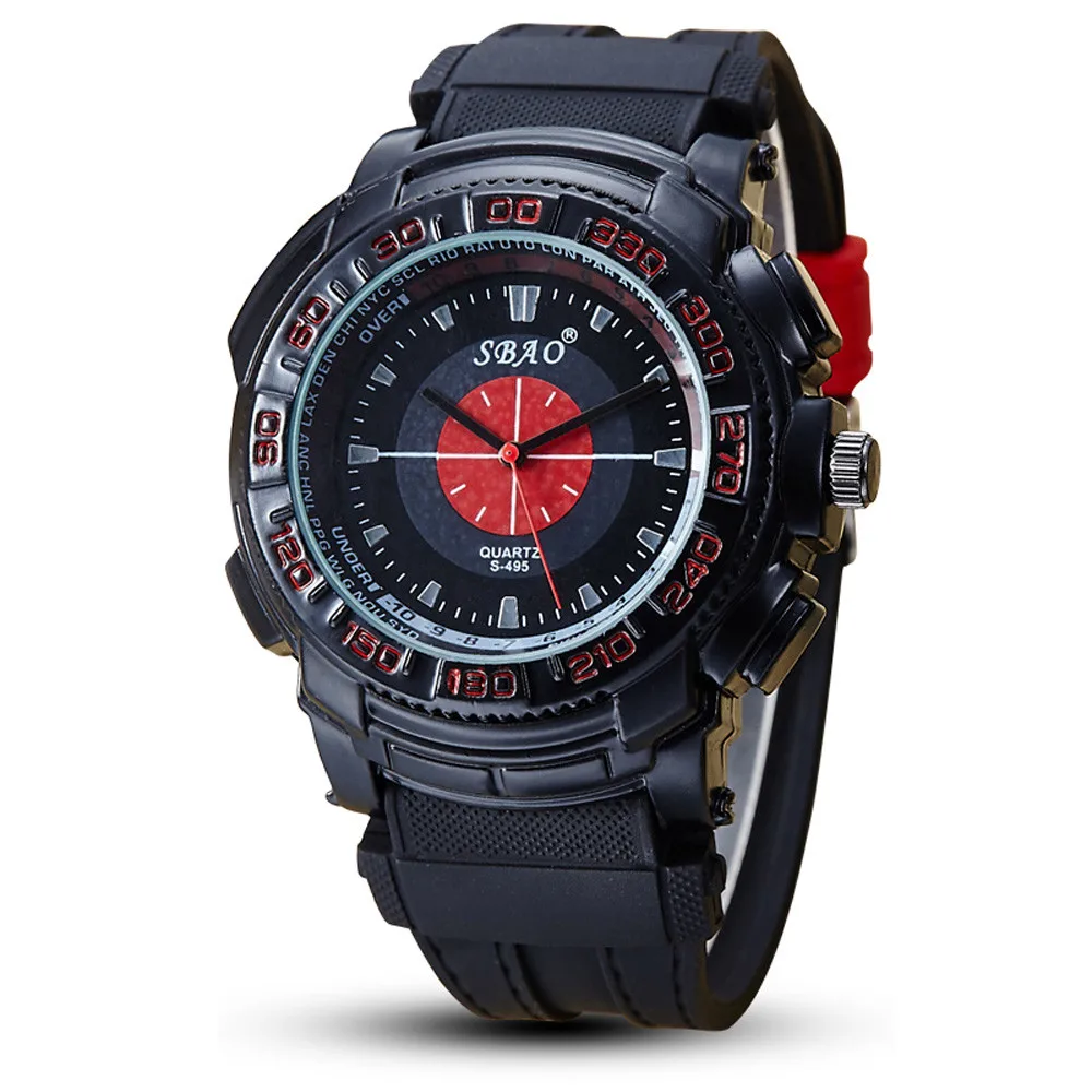 

2016 Fashion Trend Fashion Watch Men Movement Large Dial Couple Watches Personalized Atmosphere Analog Quartz Digital Watch