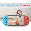 Video Games