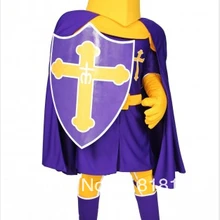 Маскарадный костюм рыцаря маскарадный костюм талисман аниме маскарадный костюм карнавальный костюм