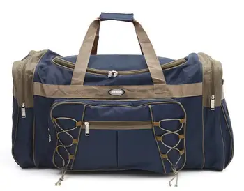 

072217 newhotstacy men large single shoulder tote bag big travel bag
