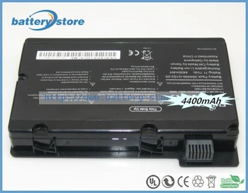 

New Genuine laptop batteries for P55-3S4400-S1S5, Amilo Xi2550,3S4400-C1S5-07,S26393-E010-V214,3S4400-G1S2-05,11.1V,6 cell
