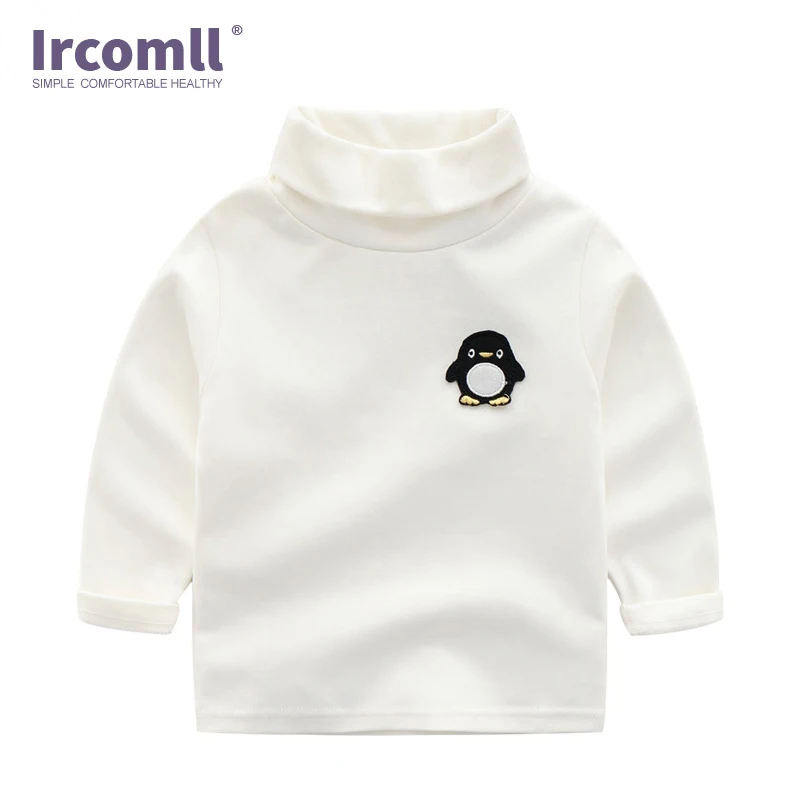 Ircomll/Детские подштанники для малышей на весну и осень, теплое нижнее белье, термобелье для мальчиков и девочек, теплая детская Домашняя одежда, пижамы