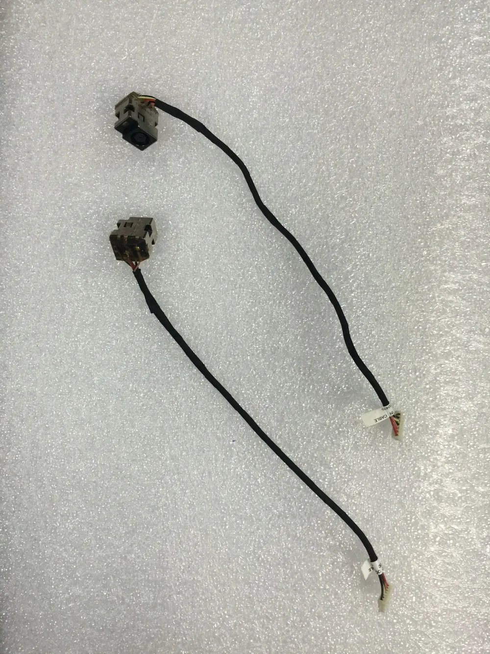 NEW DC POWER JACK HARNESS PLUG SOCKET CABLE FOR HP CQ57 630 | Компьютеры и офис