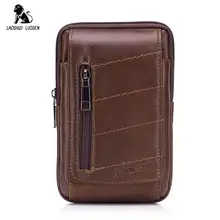 Натуральная кожа, поясная сумка, маленькая поясная сумка, сумка на пояс, мужская сумка для телефона, кожаная сумка для путешествий, поясная сумка, мужские сумки
