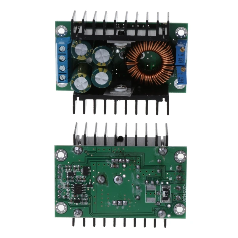 300W 12A XL4016 Converter Step Down Current LED Driver Adjustable Power Voltage Tool qiang
