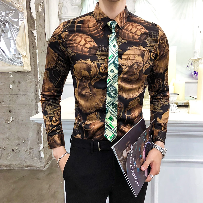 printed shirts design