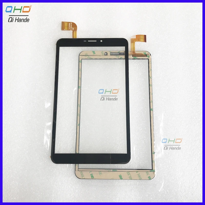 Новый сенсорный дигитайзер FPC-FC80J196-00 для Digma Plane 8 5 3G PS8085EG планшет экран панель