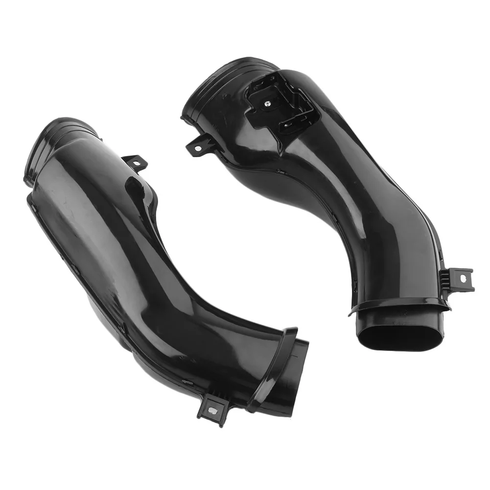 New Motorcycle Ram Air Intake Tube Duct For Suzuki GSXR1000 GSXR 1000 2001 2002 K1 Black