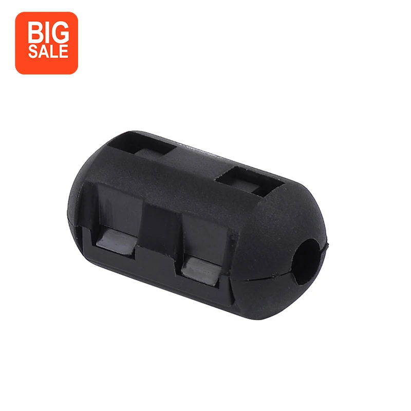 HDMI VGA DVI Audio CABLE Coil interference shielding