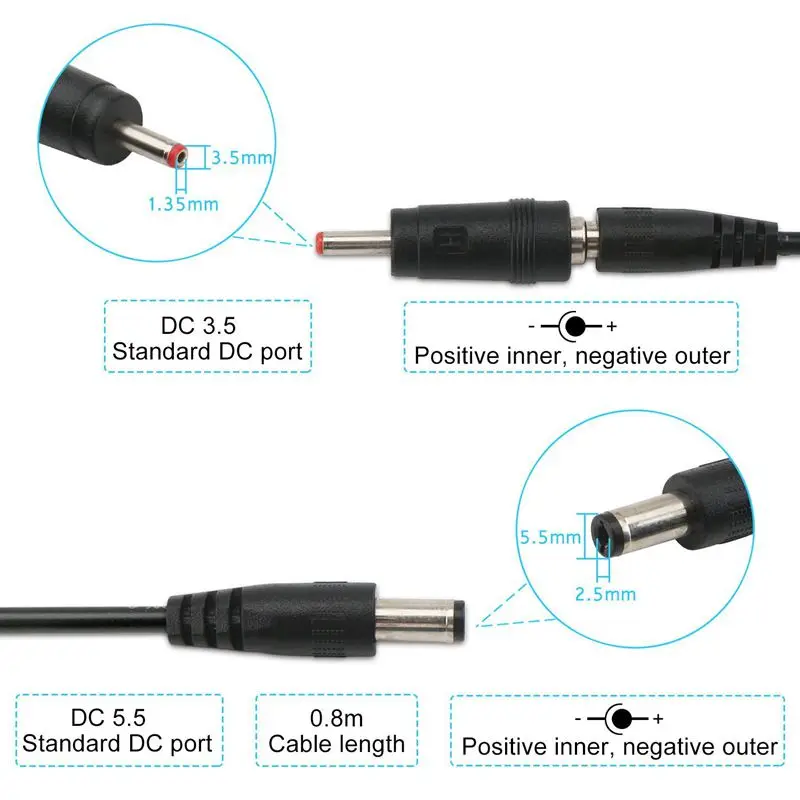 USB Boost Cable 5V Шаг до 9V 12V Регулируемый преобразователь напряжения 1A повышающий вольт трансформатор DC регулятор мощности с переключателем