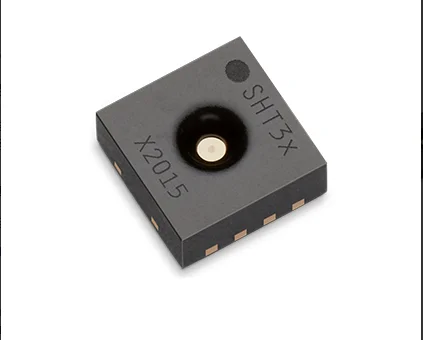 

Sensirion Sheng Si Rui SHT31 & mdash; & mdash; digital temperature and humidity sensor