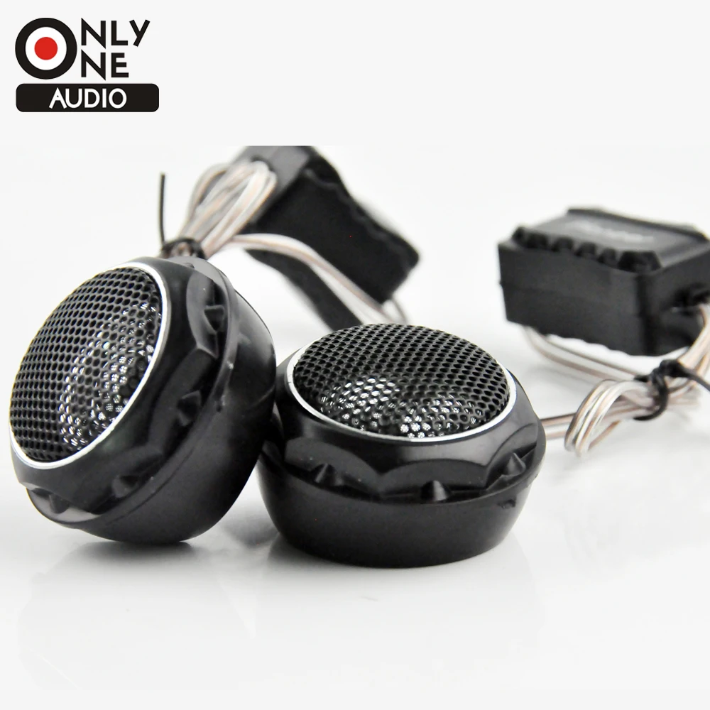 ONLY ONE AUDIO 4 Ohm impedance car loud speaker MAX POWER 240W dome