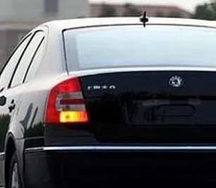 Светодиодный светильник SCOE 30SMD 5050 2X для Skoda Octavia 1U2 1Z3 1U5 1Z5 задний указатель