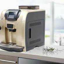 Автоматическая кофемашина подержанная Коммерческая автоматическая мельница 20Bar высокое кофе эспрессо под давлением чайник