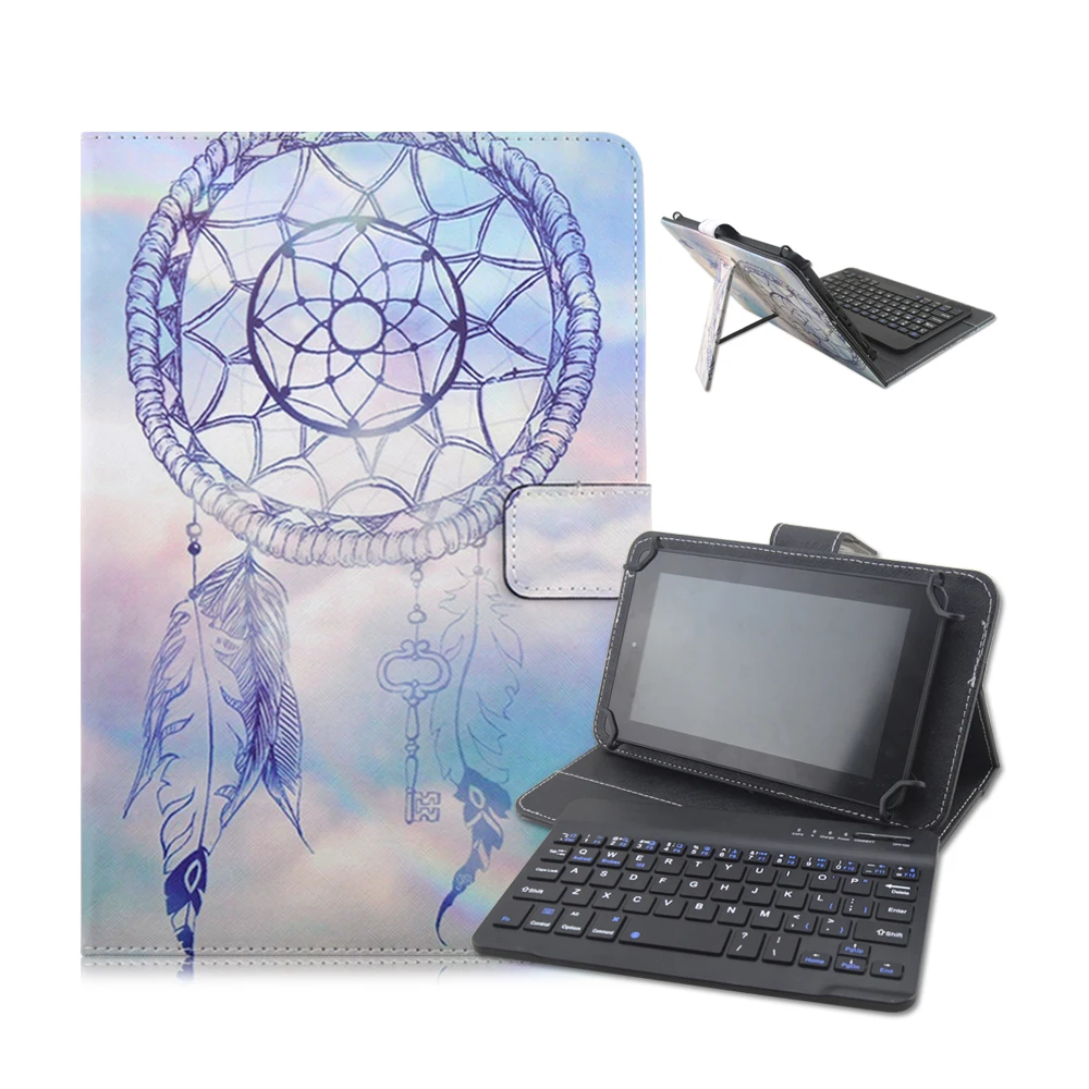 Luxury Kids Cartoon Fantastic Wind Chimes Wireless Bluetooth 3.0