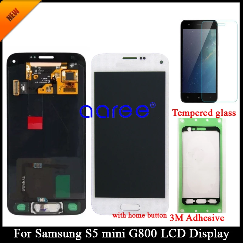 S5 Mini