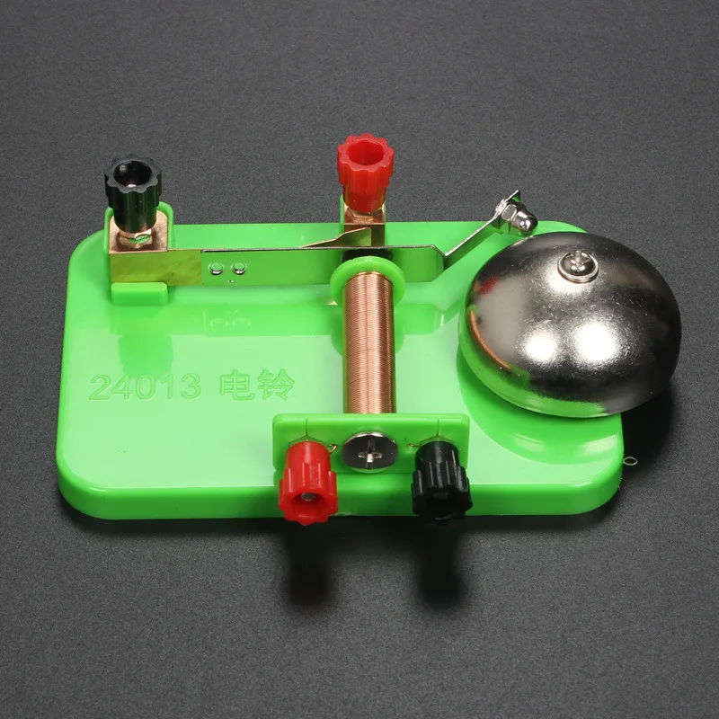 

Trembler electrical experiments equipment science teaching instrument