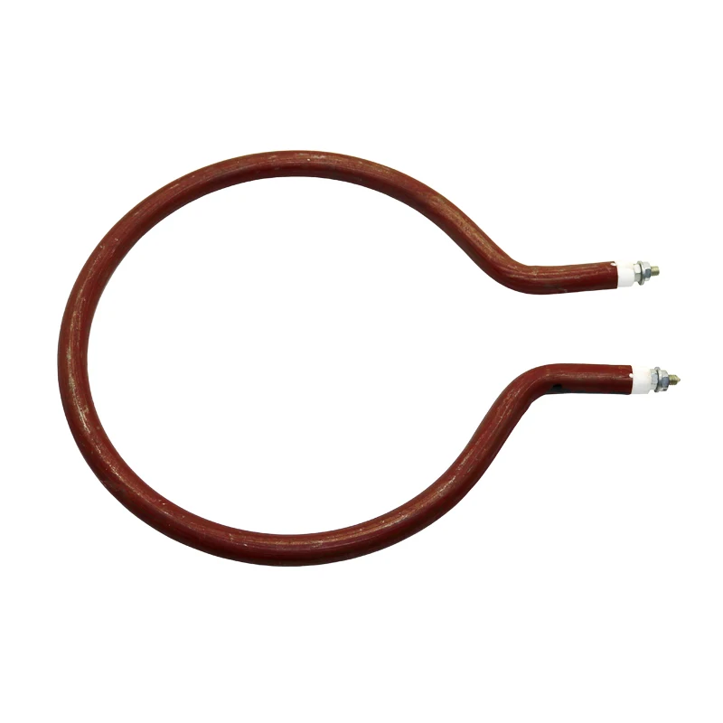 

200W/300W 220V Heating Pipe Tube For Incubator Farm Poultry Accessories
