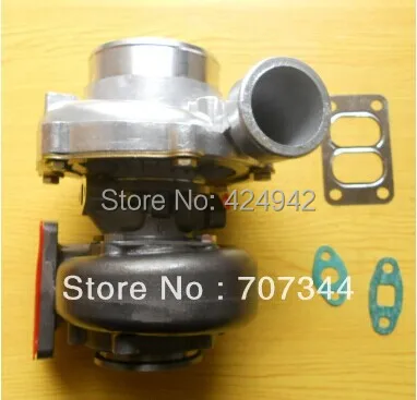 GT3582 GT35 9 AR.70 anti suerge a/r. 84 rear T3 twin scroll 2 5 &quotV band oil cooling 400 500HP задний