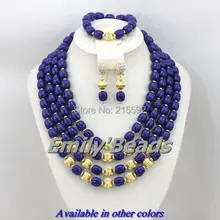 Африканский Искусственный Coral Бусины Ювелирные наборы свадебные Наборы свадебных ювелирных изделий в нигерийском стиле свадебный комплект ювелирных изделий cj314