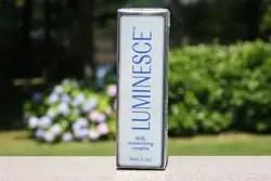 JEUNESSE LUMINESCE ежедневный увлажняющий комплекс Новый Бесплатная доставка США