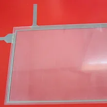 V610C10 сенсорный экран сменная панель для ремонта