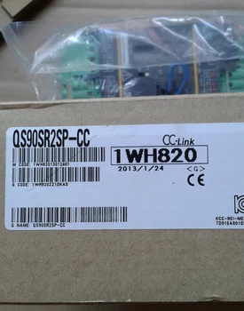 

PLC QS90SR2SP-CC (new original) new in box with one year Warranty