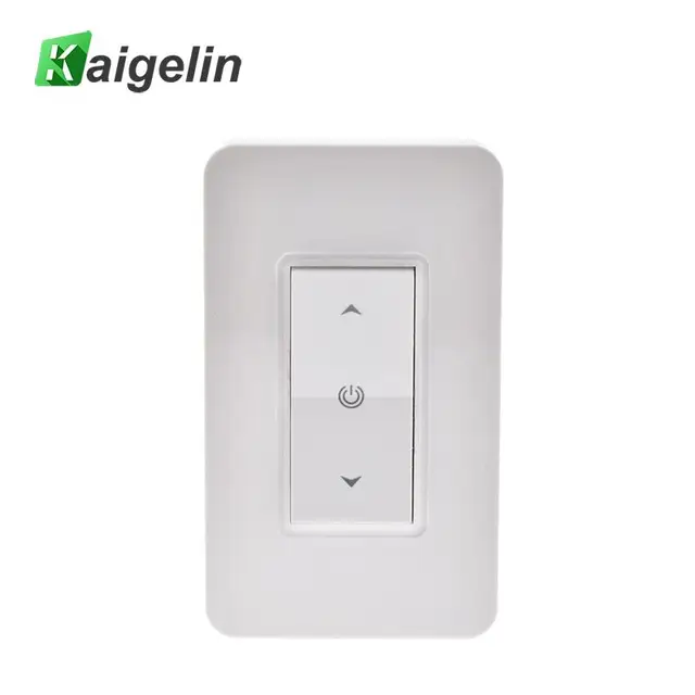 Smart Led Dimmer 220v Wifi Switch Support Ewelink Smart Led Dimmer 220v Wifi Switch Support Ewelink Alexa Google Home Voice Control 90 250v