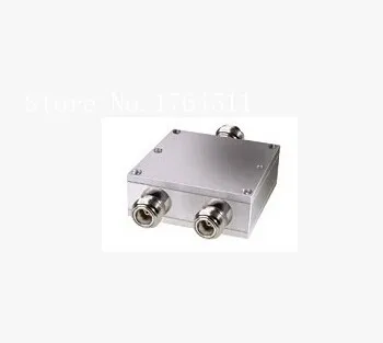 

[BELLA] Mini-Circuits ZAPD-21-S+ 500-2000MHz two SMA/N power splitter