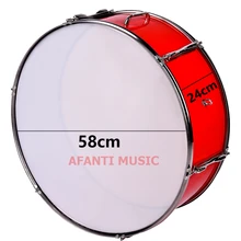 22 inch Afanti font b Music b font Bass font b Drum b font BAS 1011
