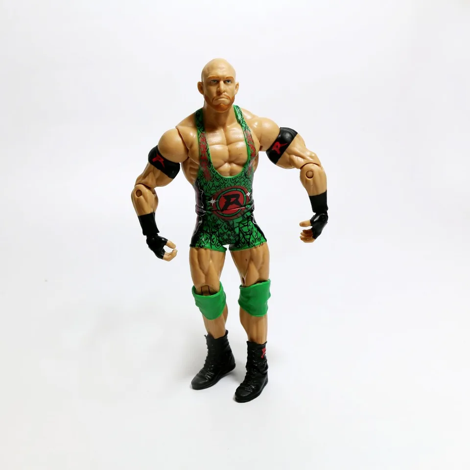 wrestling toys for sale