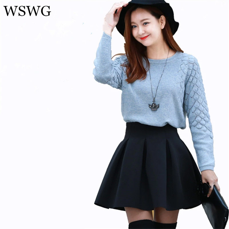 2018 de alta calidad moda Otoño Invierno falda mujer alta cintura corta Faldas espacio algodón tutú mantenga cálido mujeres falda 60390|fashion skirt|short skirtshort skirts fashion - AliExpress