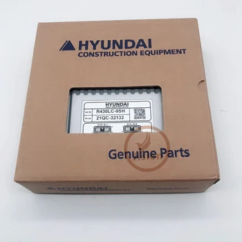 

21QC-32132 R430LC-9SH MCU CPU controller genuine new