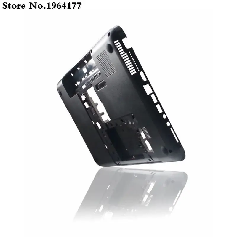Günstige FÜR HP FÜR Pavilion G6 2000 G6Z 2000 G6 2100 G6 2348SG G6 2000sl Laptop Bottom Fall Basis Abdeckung 684164 001 Laptop Ersetzen Abdeckung