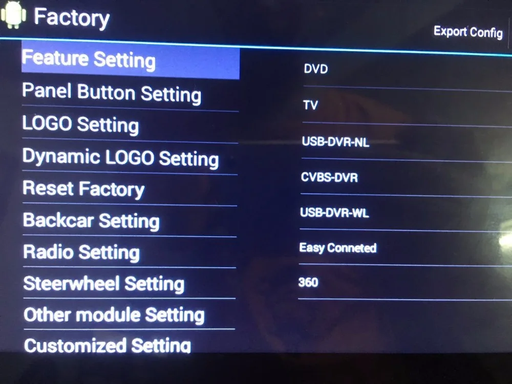 Discount ChoGath 8 Inch Android 8.1 GPS Navigation For Mazda CX-5 2018 24 Discount ChoGath 8 Inch Android 8.1 GPS Navigation For Mazda CX-5 2018 24