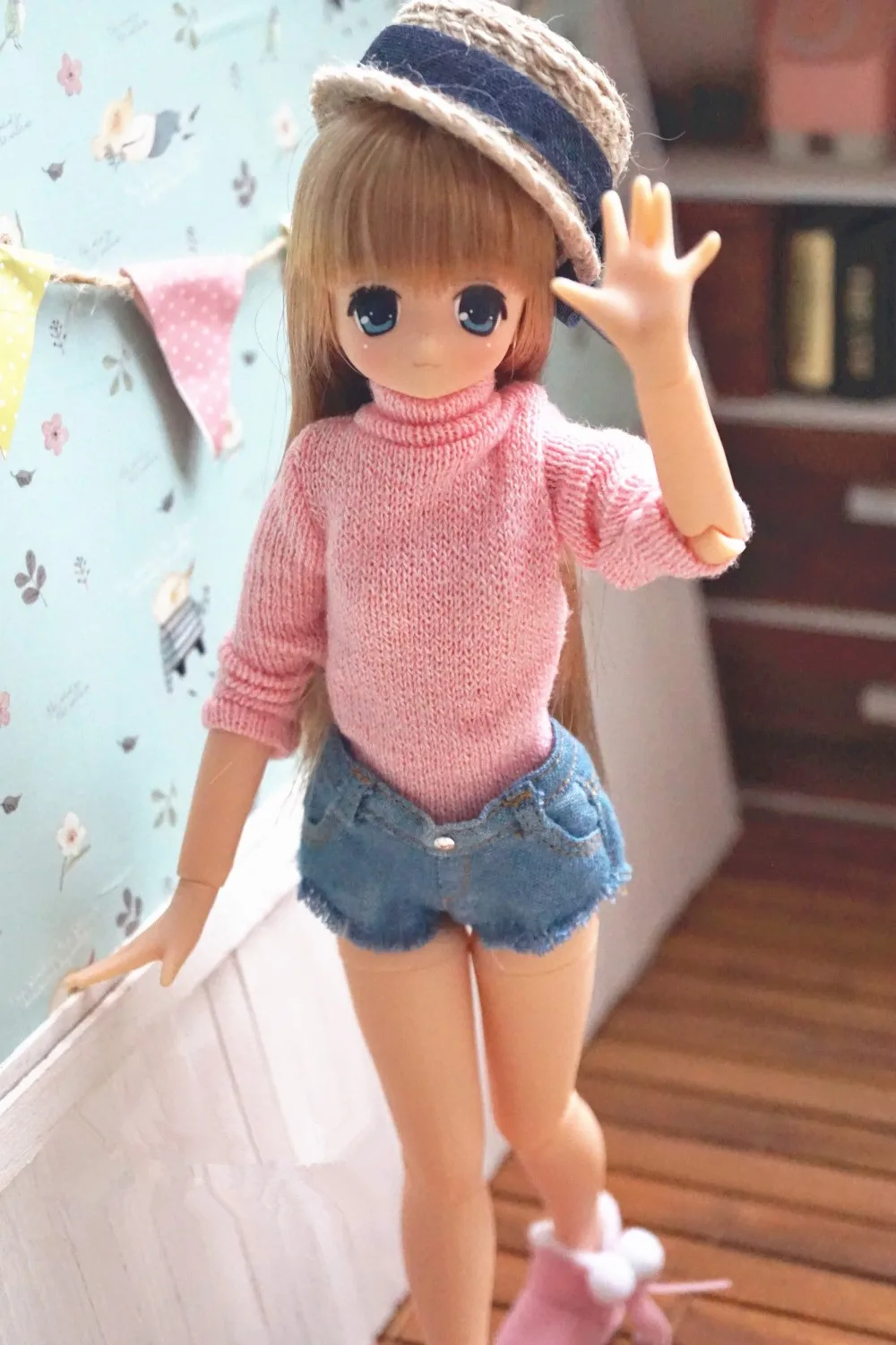 accessoires pullip