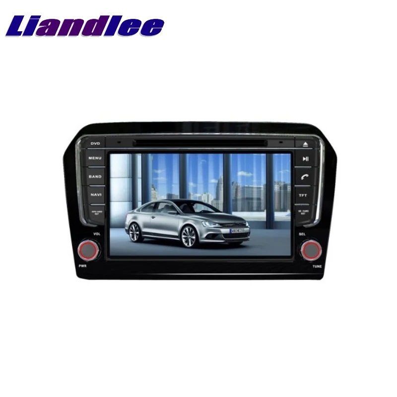 Discount For Volkswagen VW Jetta 2013~2017 LiisLee Car Multimedia TV DVD GPS Audio Hi-Fi Radio Stereo Original Style Navigation NAV 0 Discount For Volkswagen VW Jetta 2013~2017 LiisLee Car Multimedia TV DVD GPS Audio Hi-Fi Radio Stereo Original Style Navigation NAV 0