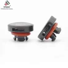 Бутылка воздухопроницаемая ПЭТ Индукционная уплотнительная вентиляционная прокладка