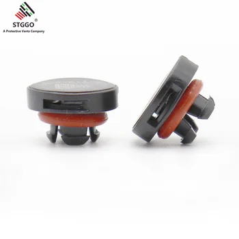 

Bottle Breathable PET Induction Seal Vent Liner