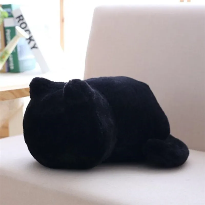 Kawaii Плюшевый игровой комплекс для кошек игрушки укомплектованы милые тень Cat